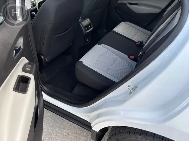 Chevrolet Equinox photo 25