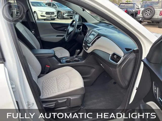 Chevrolet Equinox photo 15
