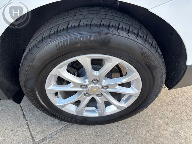Chevrolet Equinox photo 49