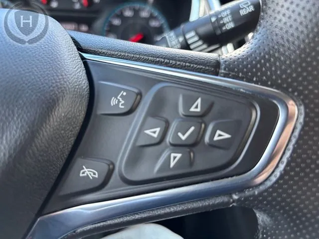 Chevrolet Equinox photo 31
