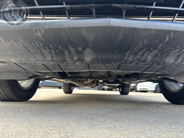 Chevrolet Equinox photo 45