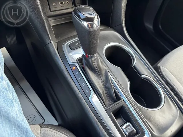 Chevrolet Equinox photo 32
