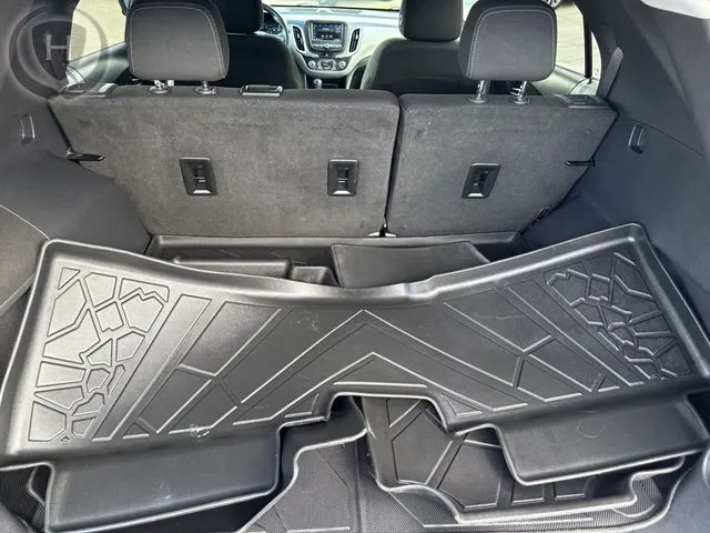 Chevrolet Equinox photo 23
