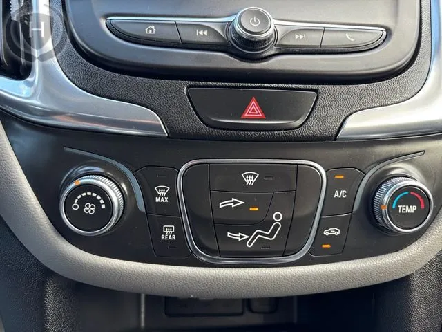Chevrolet Equinox photo 35