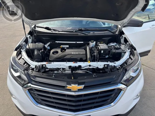 Chevrolet Equinox photo 41