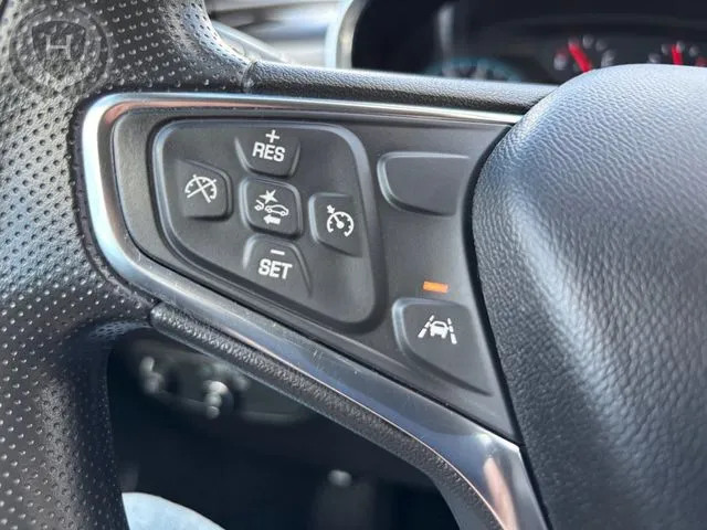Chevrolet Equinox photo 30