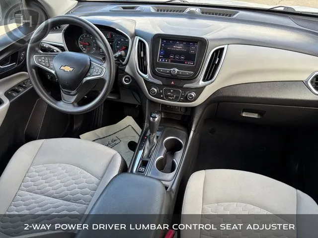 Chevrolet Equinox photo 21