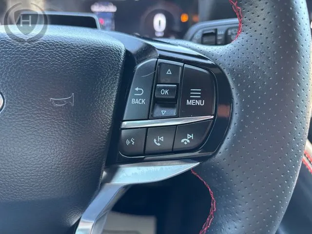 Ford Explorer photo 40