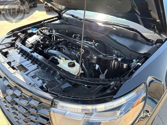 Ford Explorer photo 62