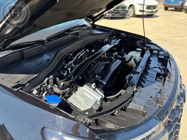 Ford Explorer photo 64