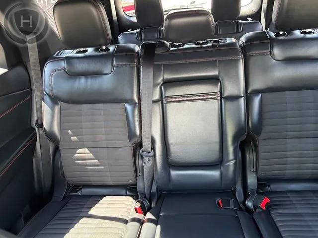 Ford Explorer photo 55