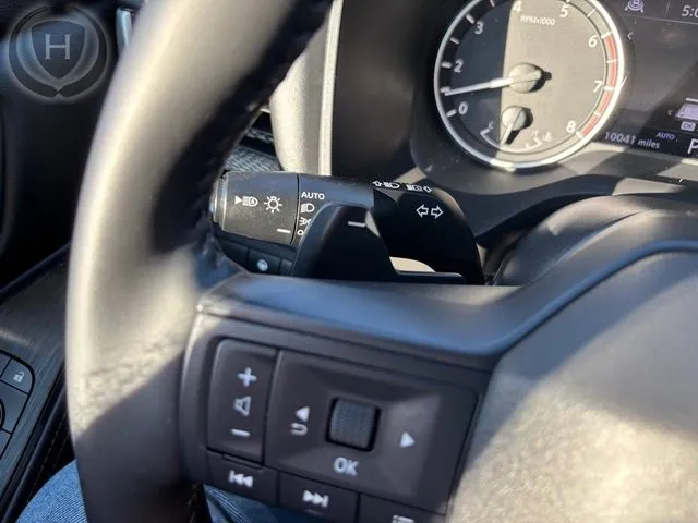 Nissan Rogue photo 33