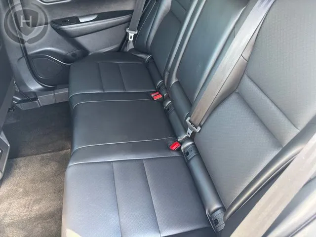Nissan Rogue photo 26