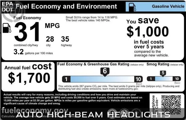 Nissan Rogue photo 20