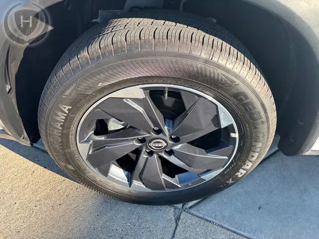 Nissan Rogue photo 50