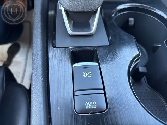 Nissan Rogue photo 41