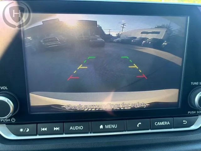 Nissan Rogue photo 38