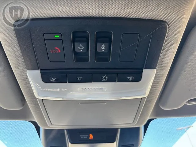 Nissan Rogue photo 45