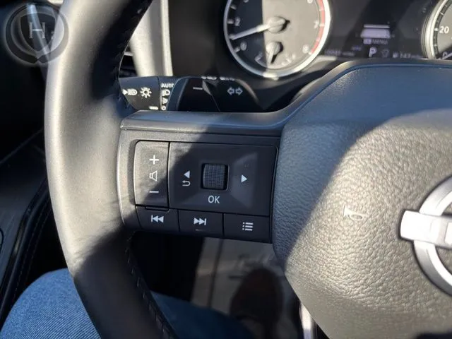 Nissan Rogue photo 34