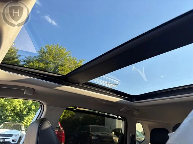 Nissan Rogue photo 47