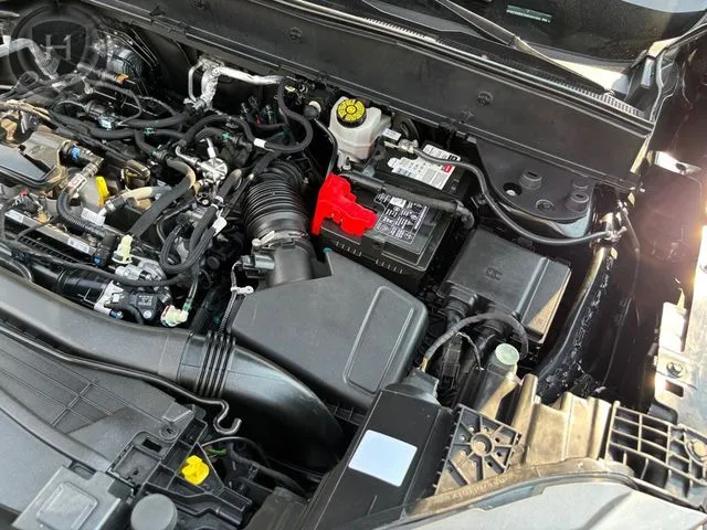 Ford Bronco Sport photo 52