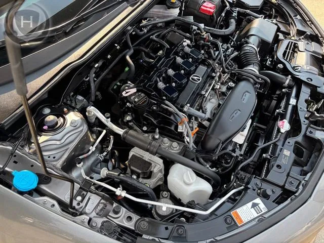 Acura Integra photo 47