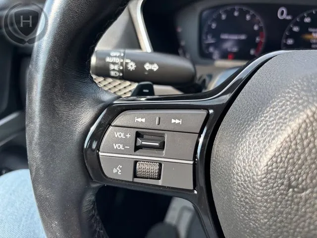 Acura Integra photo 27