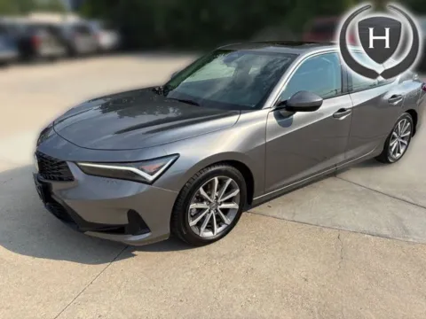 More photos of 2024 Acura Integra at High Line Auto Sales, UT