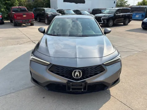Photos of 2024 ACURA INTEGRA for sale in Salt Lake City, UT at High Line Auto Sales