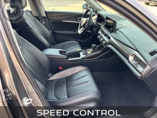 Acura Integra photo 13