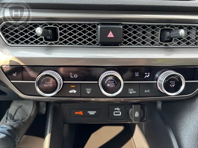 Acura Integra photo 35