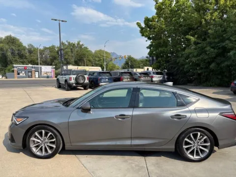 More photos of 2024 Acura Integra at High Line Auto Sales, UT