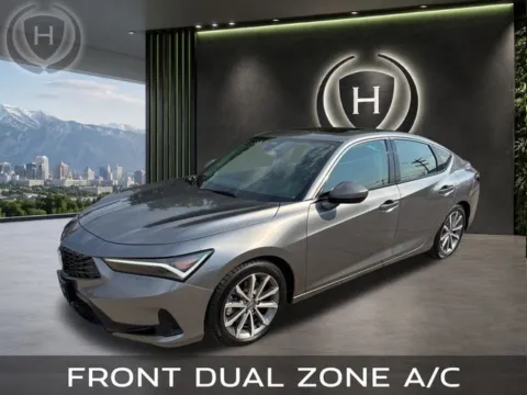 More photos of 2024 Acura Integra at High Line Auto Sales, UT