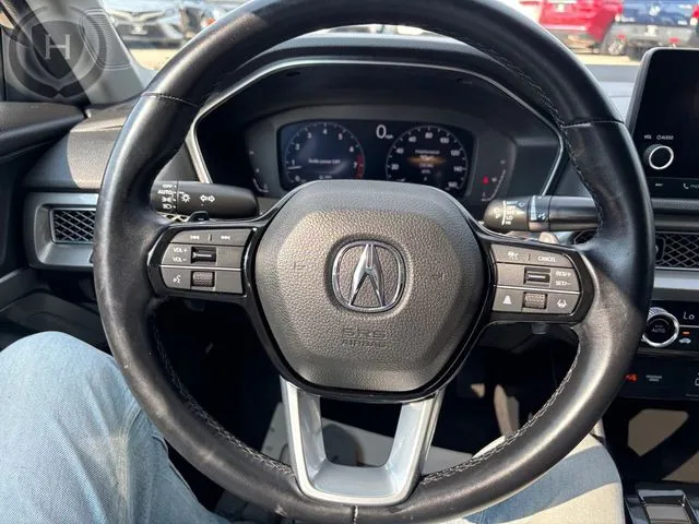 Acura Integra photo 25
