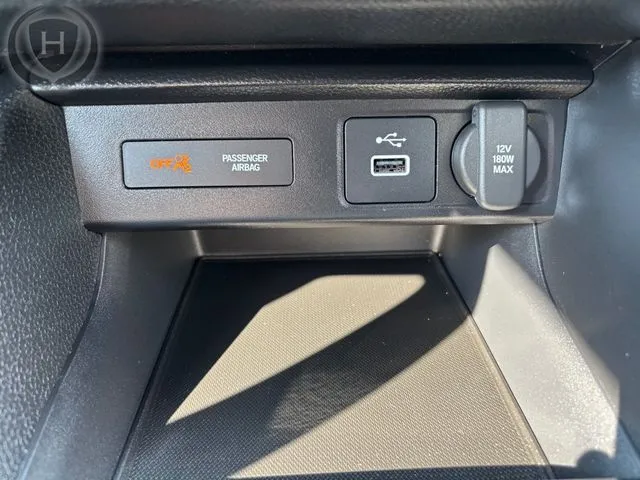 Acura Integra photo 34