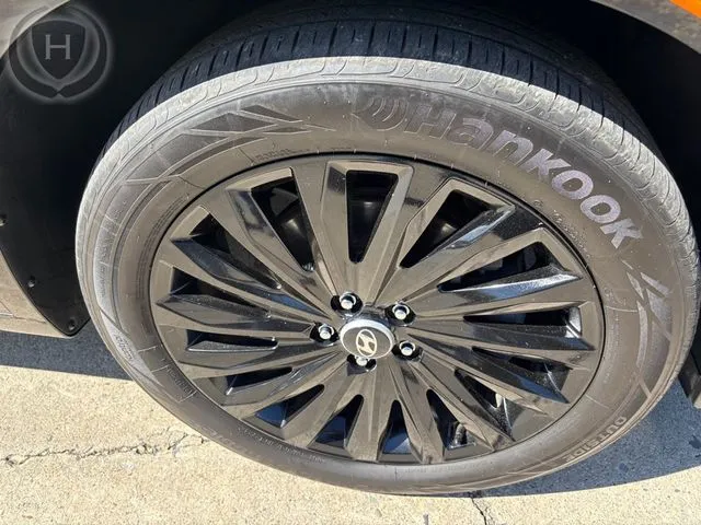 Hyundai Palisade photo 63