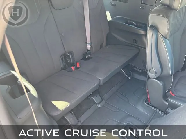 Hyundai Palisade photo 22