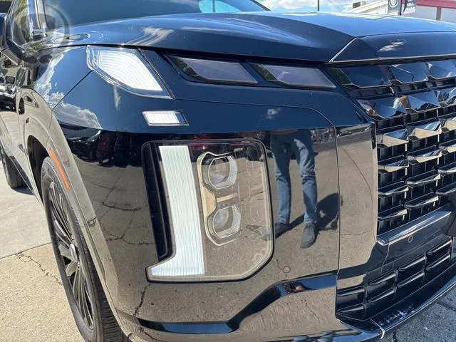Hyundai Palisade photo 70