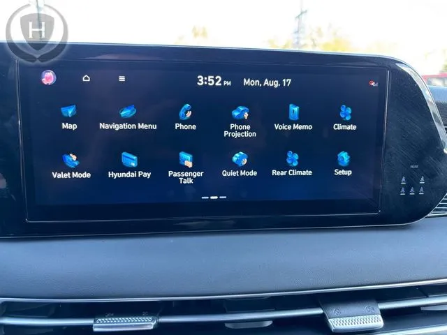 Hyundai Palisade photo 48
