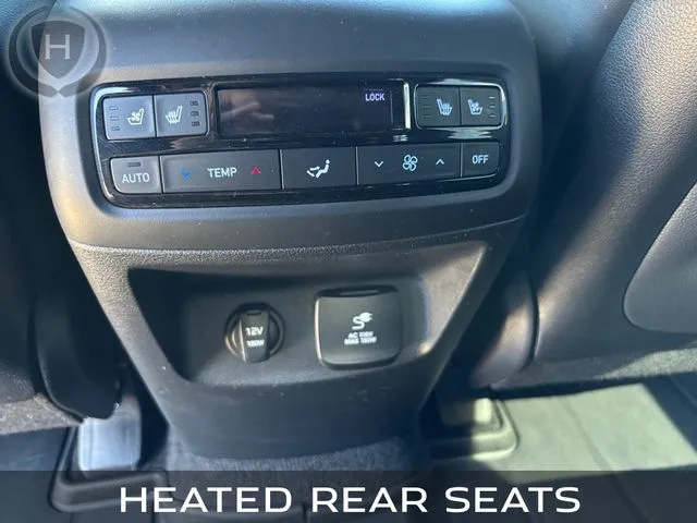 Hyundai Palisade photo 32