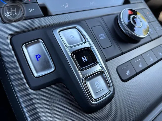 Hyundai Palisade photo 51