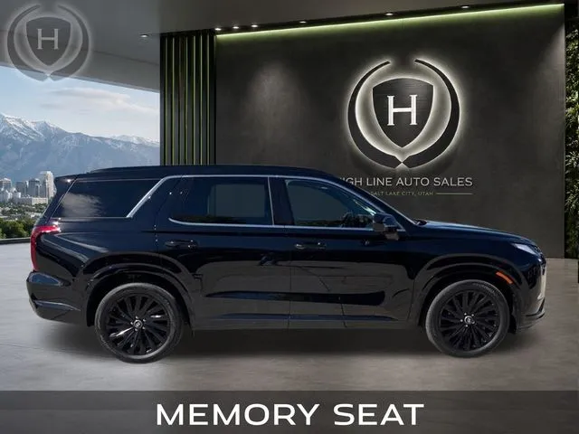 Hyundai Palisade photo 14