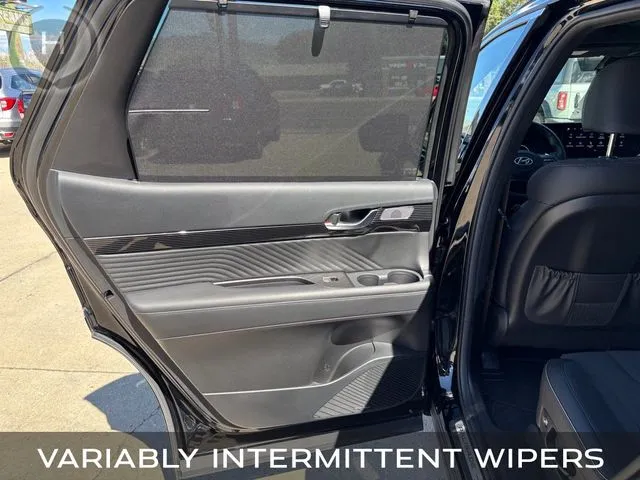 Hyundai Palisade photo 36