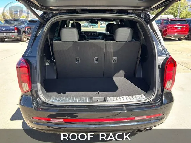 Hyundai Palisade photo 26