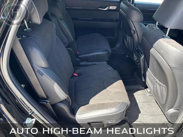 Hyundai Palisade photo 21