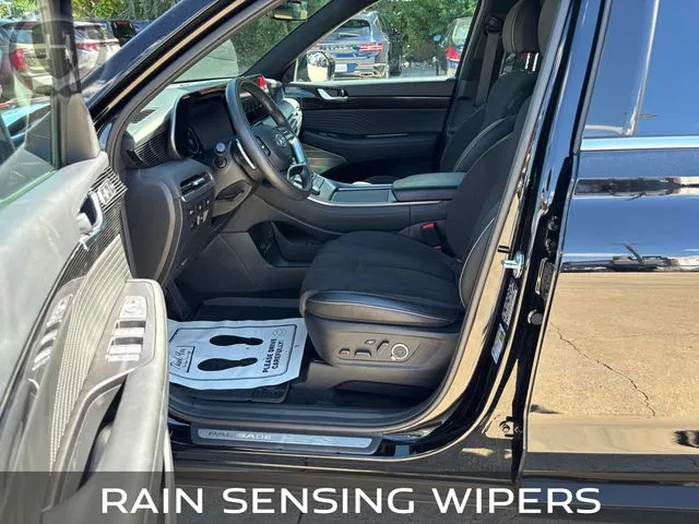 Hyundai Palisade photo 37