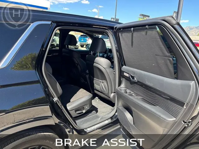 Hyundai Palisade photo 20