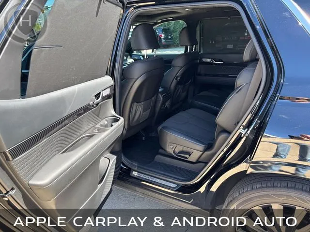 Hyundai Palisade photo 28