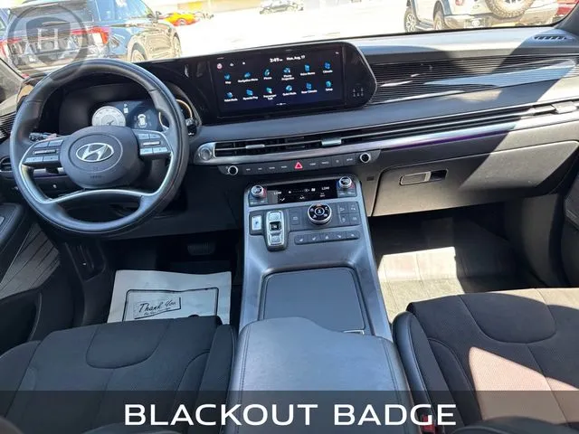 Hyundai Palisade photo 24