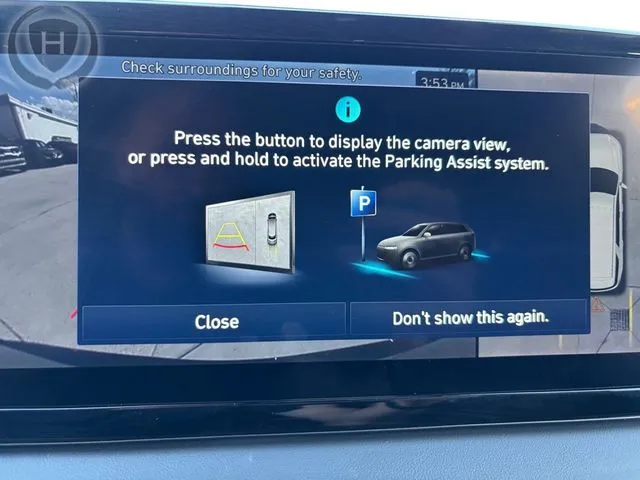 Hyundai Palisade photo 53